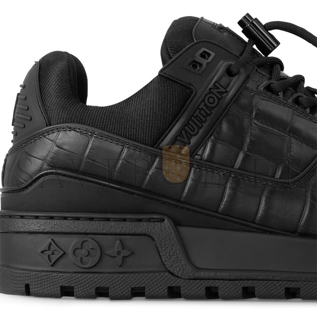 LOUIS VUITTON LV TRAINER MAXI SNEAKER 1ACO17